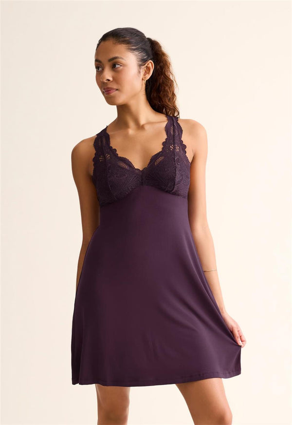 Belle Époque Chemise