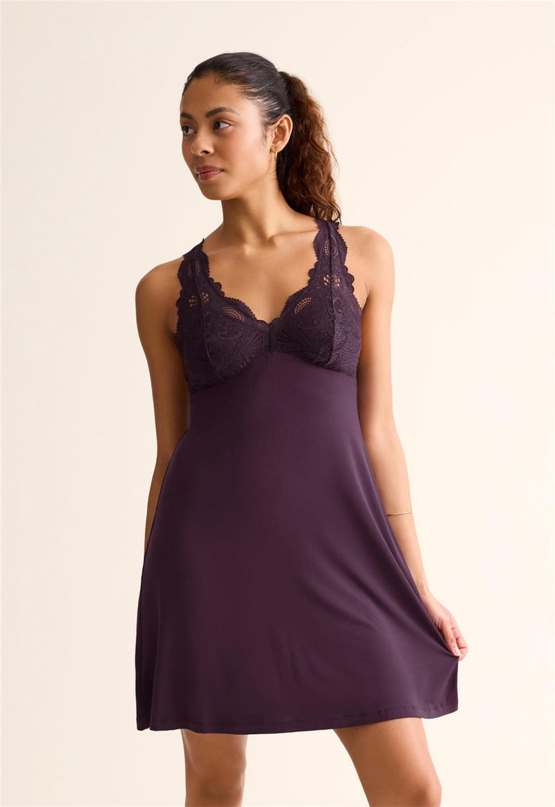 Belle Époque Chemise