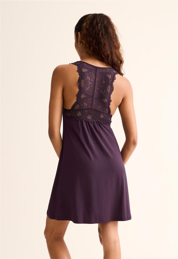 Belle Époque Chemise