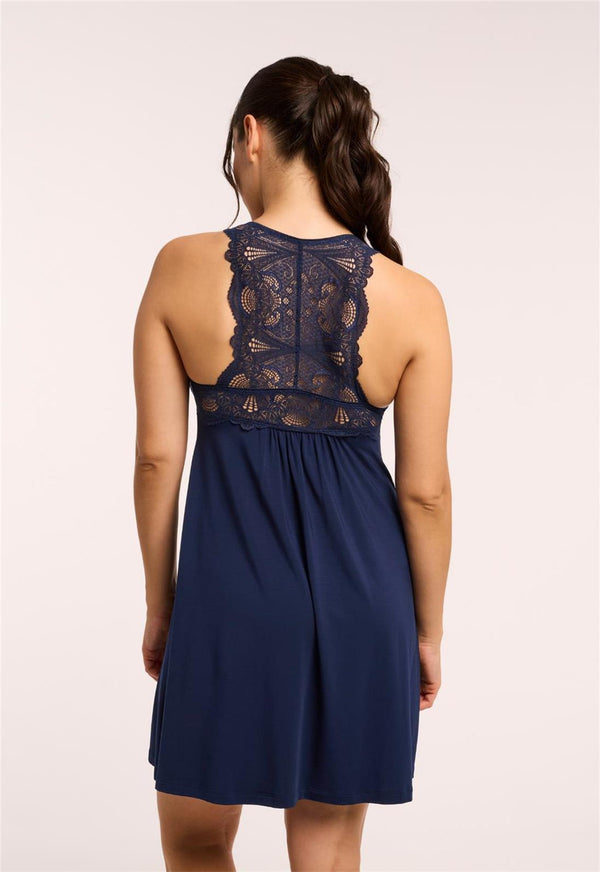 Belle Époque Full Chemise