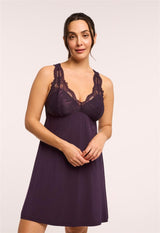 Belle Époque Full Chemise