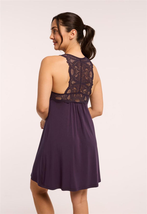 Belle Époque Full Chemise