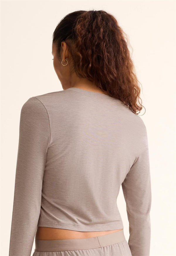 Henley Top