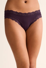 Culotte Tanga Iconique