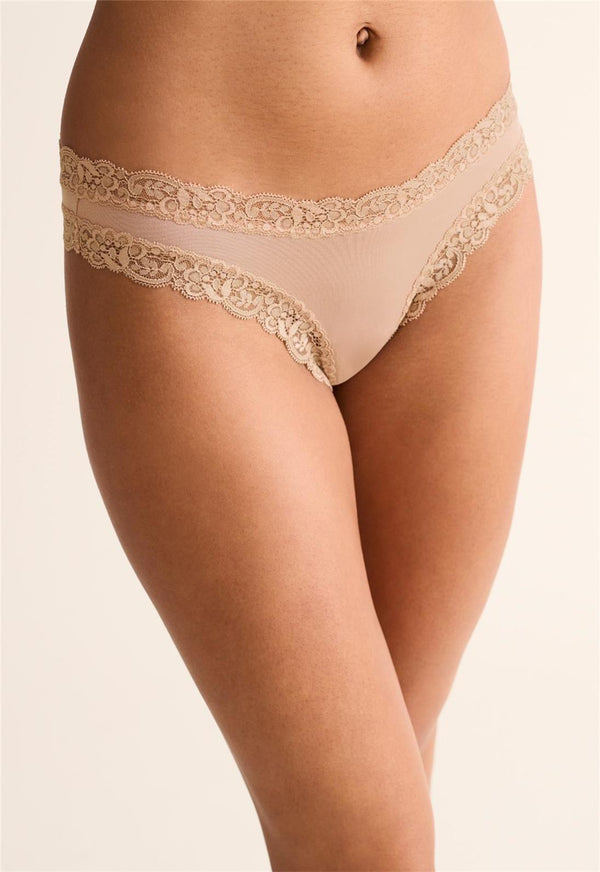 Culotte Tanga Iconique