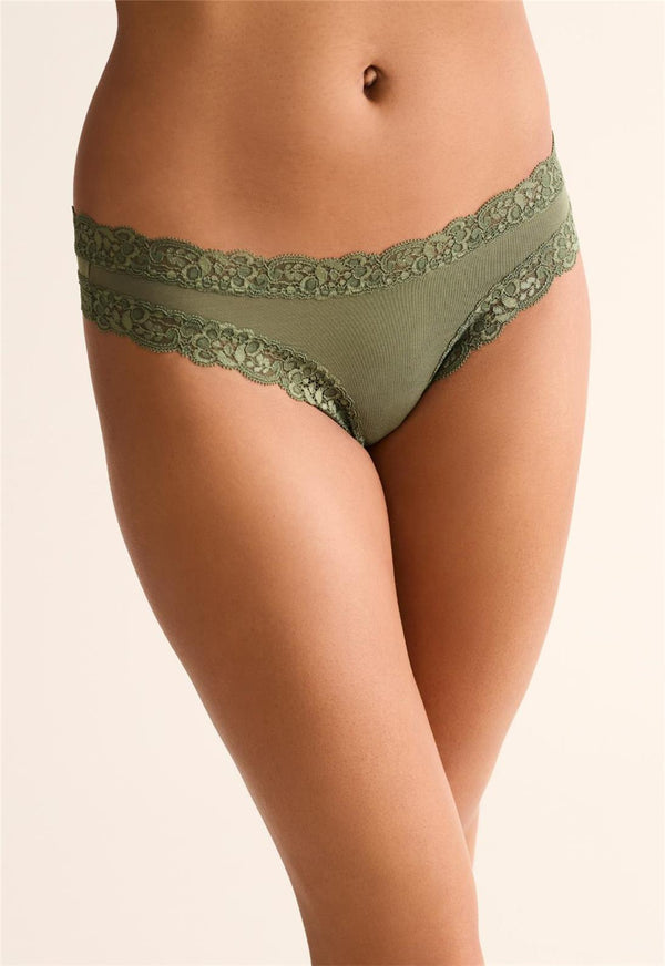 Culotte Tanga Iconique