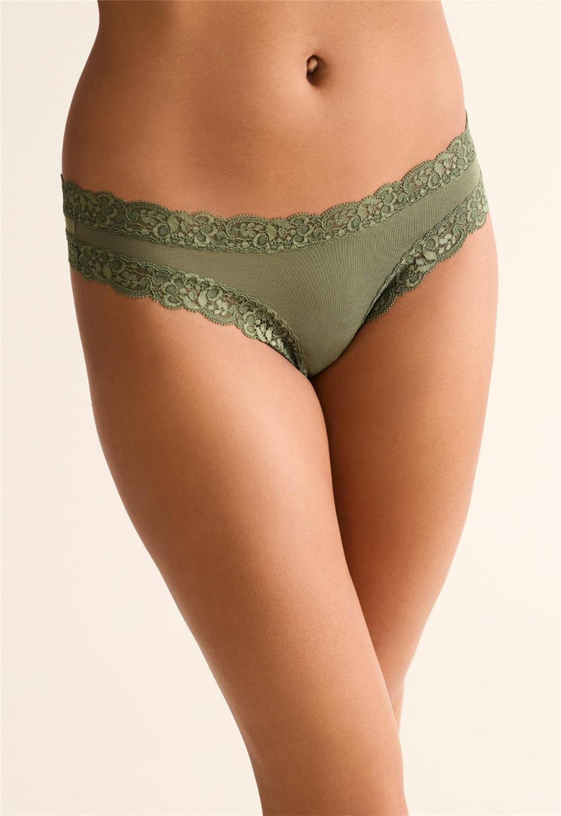 Culotte Tanga Iconique