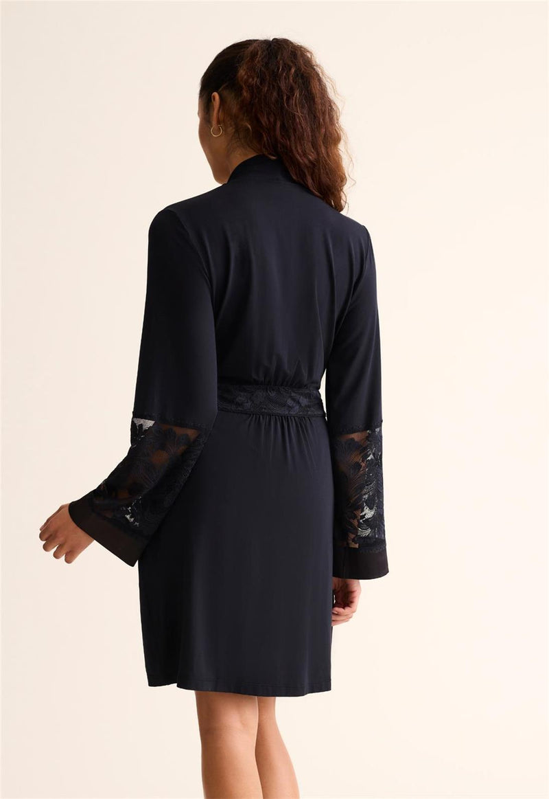 Parisian Nights Kimono