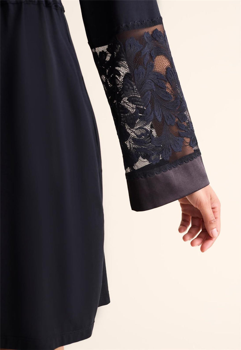 Parisian Nights Kimono