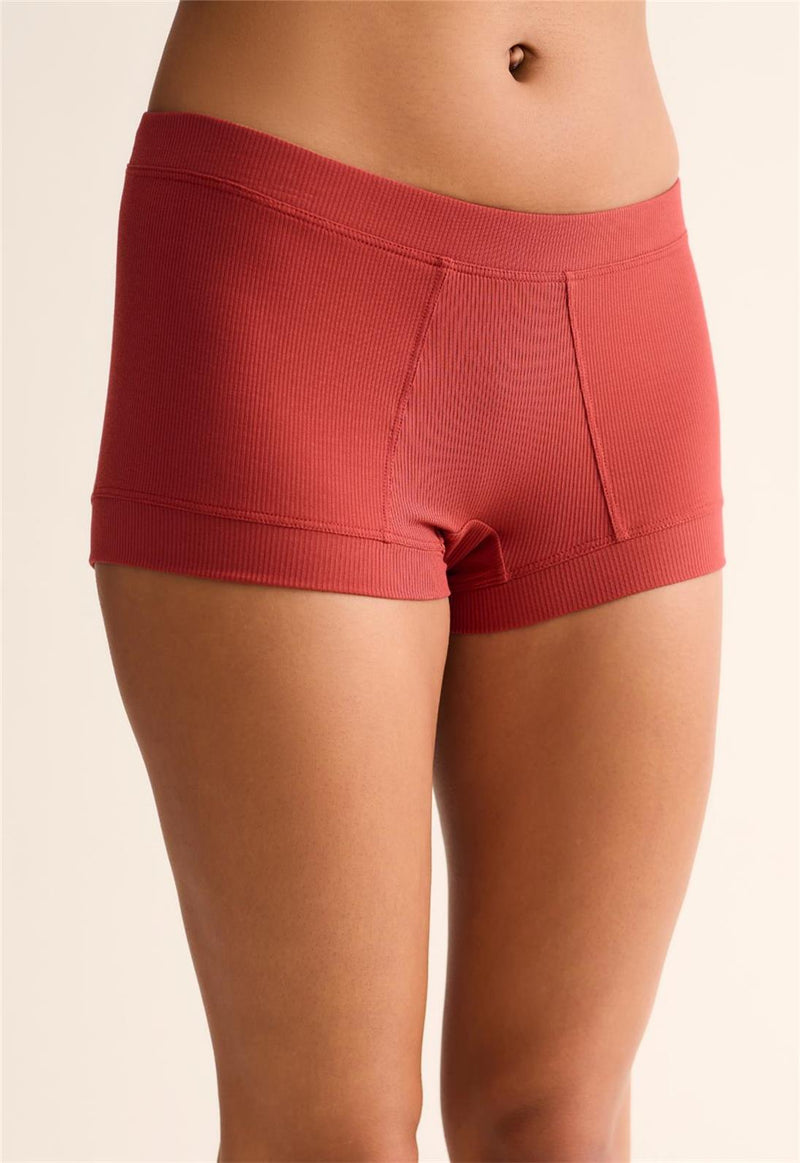 Culotte Boxer