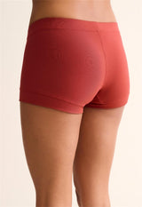 Culotte Boxer