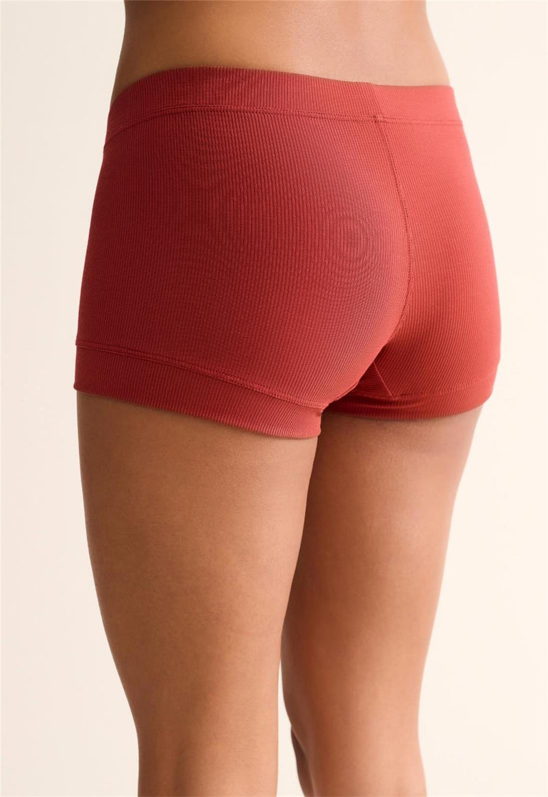 Culotte Boxer