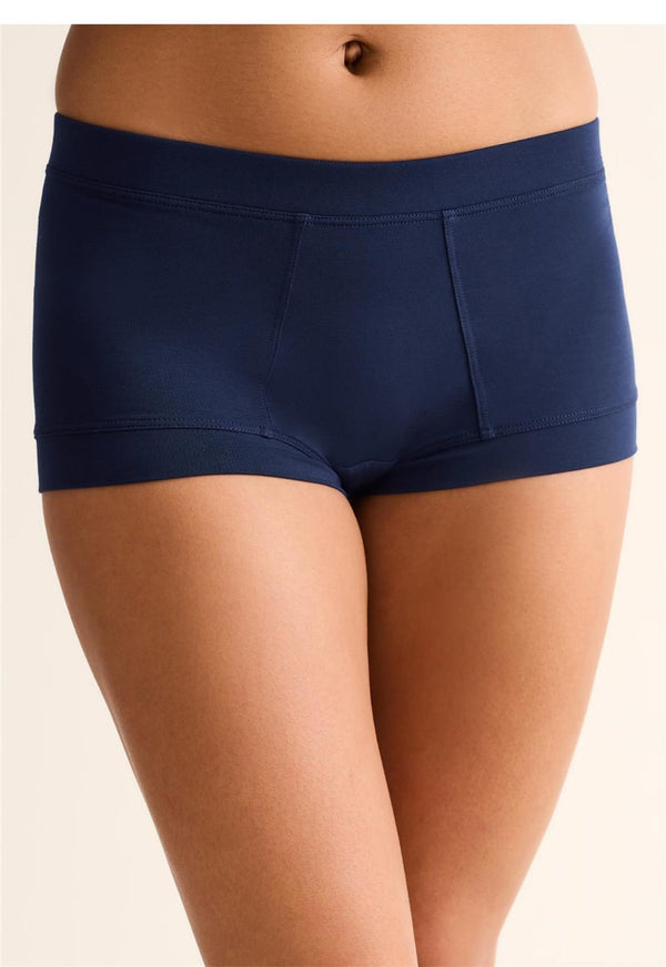 Culotte Boxer
