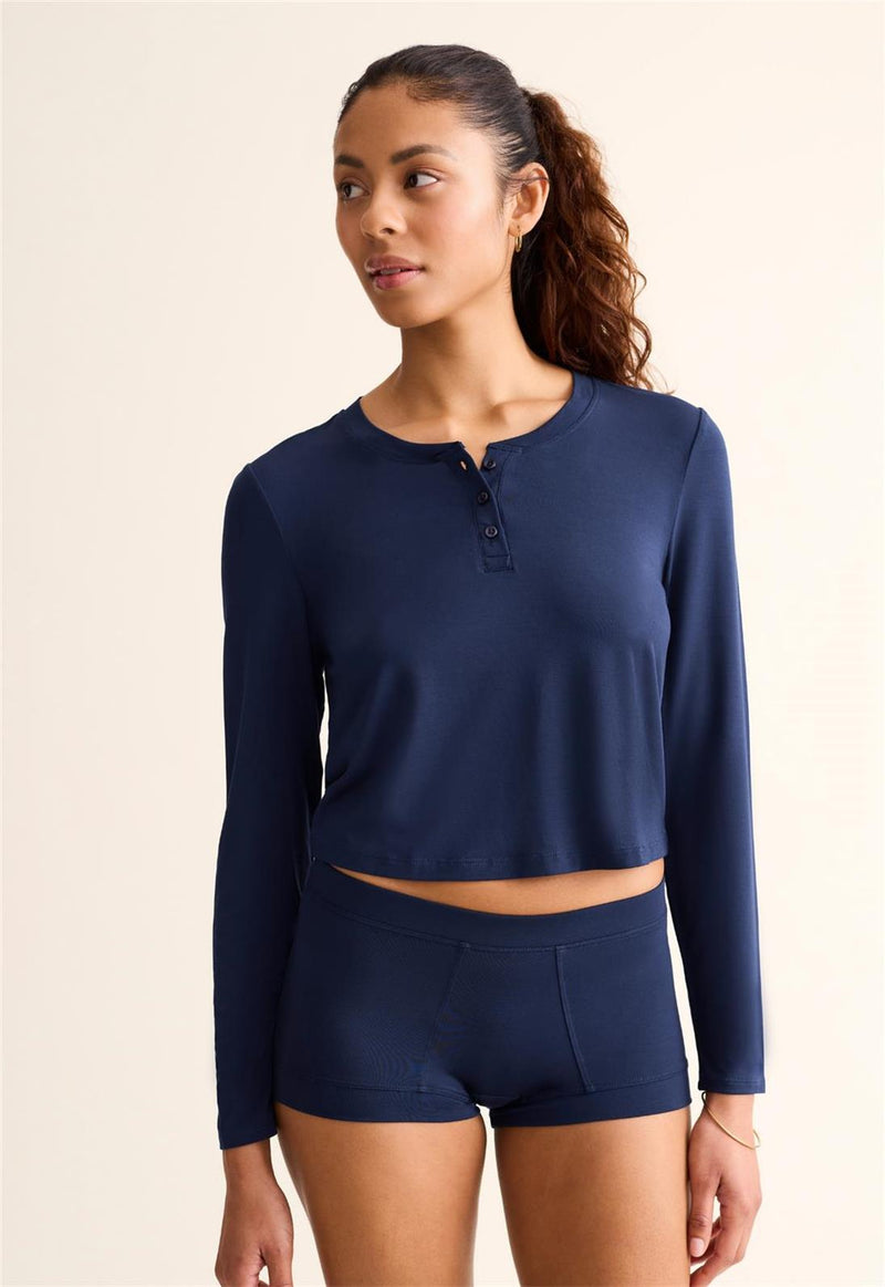 Culotte Boxer