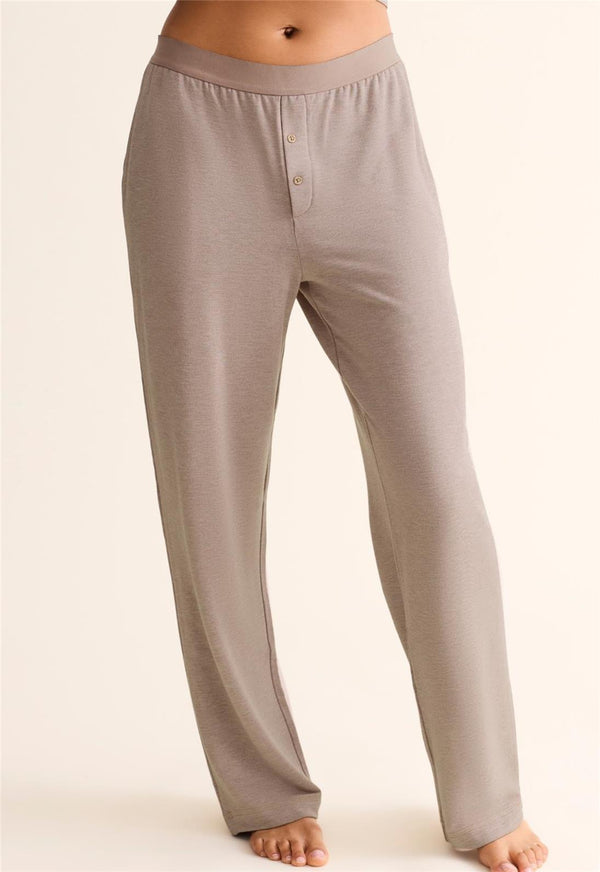 Pantalon de pyjama boyfriend