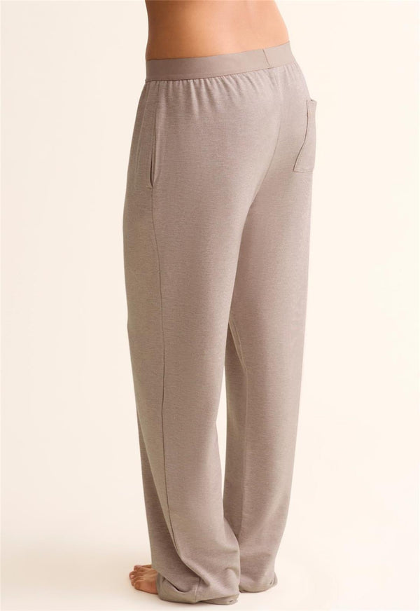 Pantalon de pyjama boyfriend