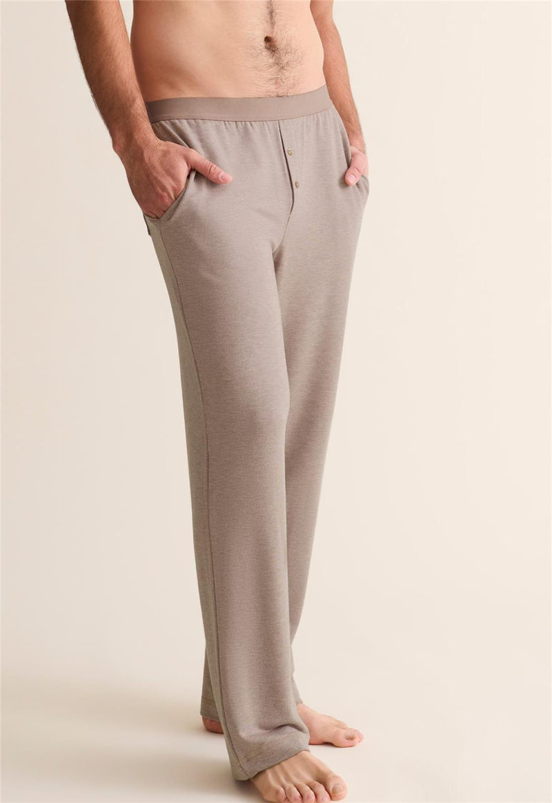 Pantalon de pyjama boyfriend
