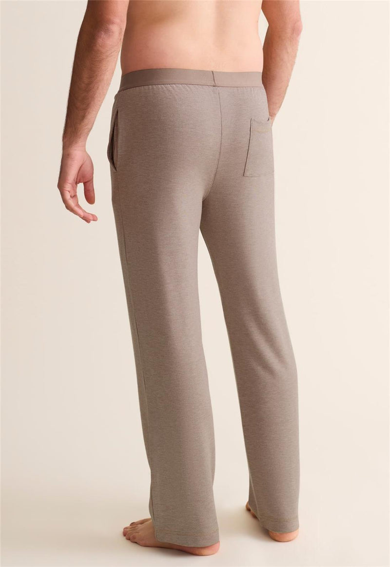 Pantalon de pyjama boyfriend