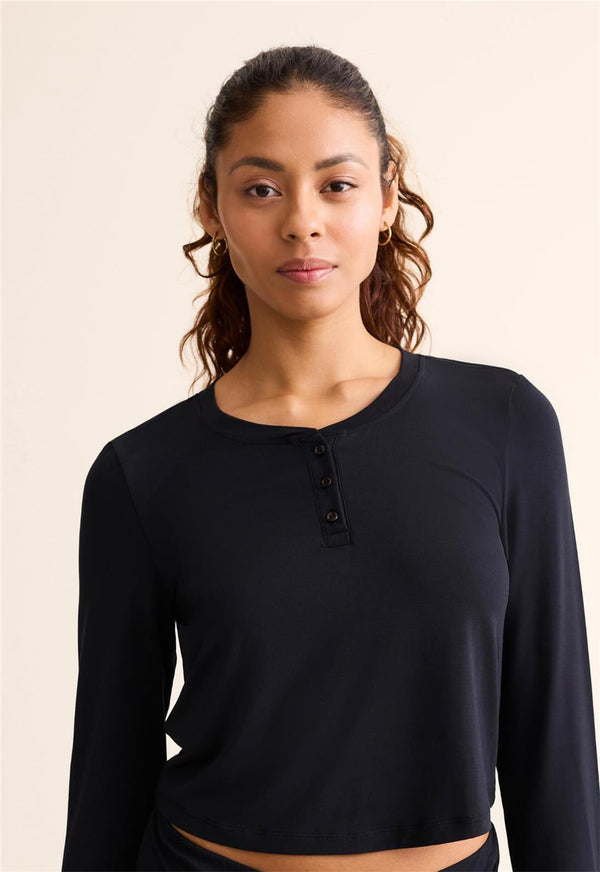 Henley Top