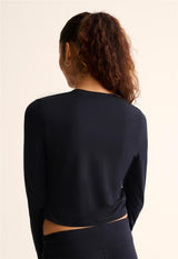 Henley Top