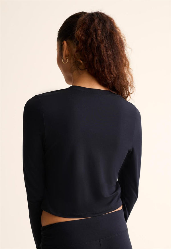 Henley Top