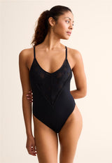 Parisian Nights Bodysuit