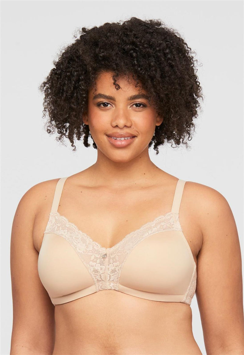 Wire-Free Dream Bra