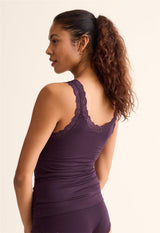 Iconic Cami with Shelf Bra