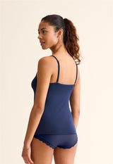 Spaghetti straps Camisole