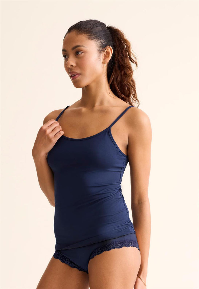 Spaghetti straps Camisole