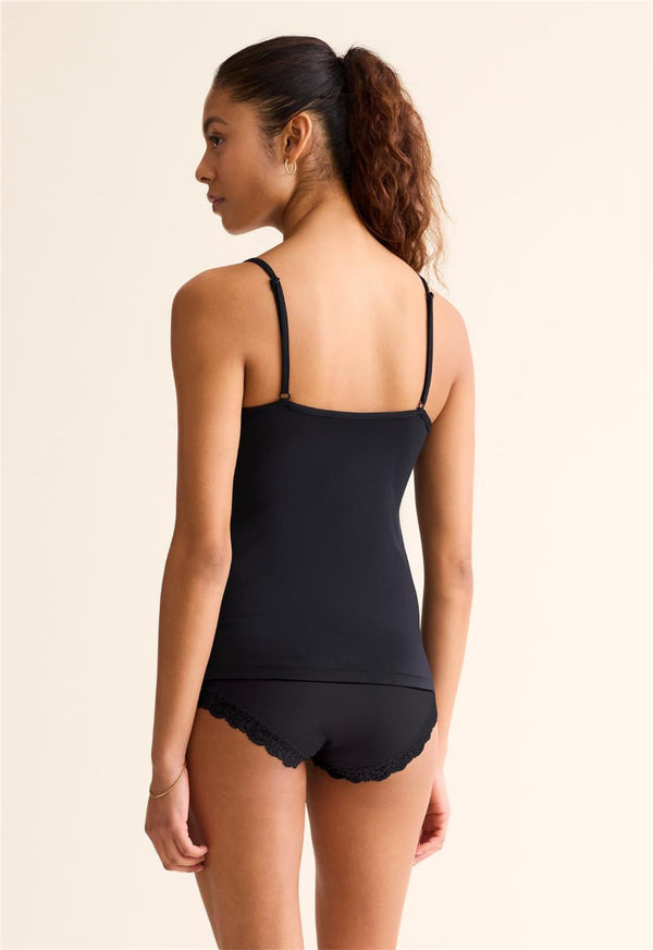 Spaghetti straps Camisole