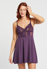 Royale Corset Chemise