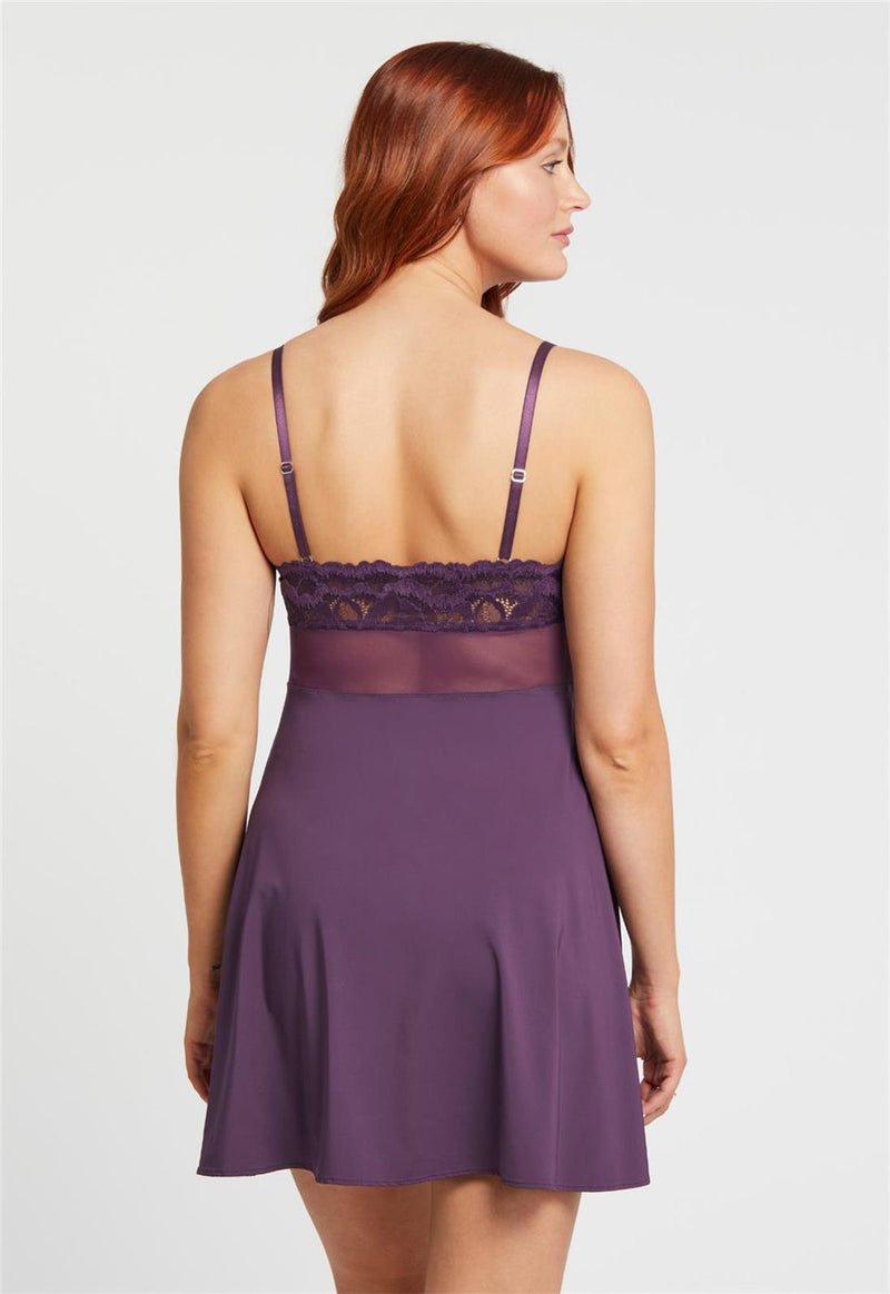 Royale Corset Chemise