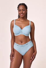 Pure Plus Full Coverage T-Shirt Bra