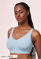 Bralette taille bonnet Mysa