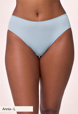 Culotte taille haute Nudies