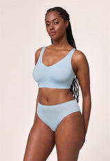 Culotte taille haute Nudies