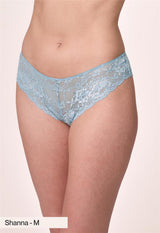 Signature Lace Brazilian
