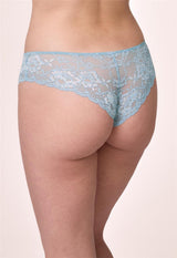 Signature Lace Brazilian