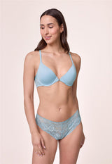 Signature Lace Brazilian