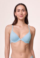 Racerback T-Shirt Bra