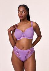 Pure Plus Full Coverage T-Shirt Bra