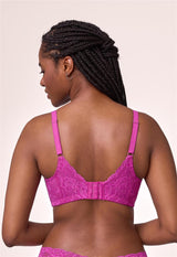 Soutien-gorge sans armatures Ayla