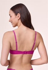 Wire-Free T-Shirt Bra