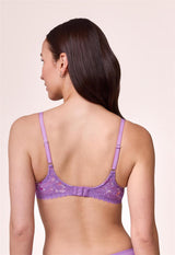 Wire-Free T-Shirt Bra