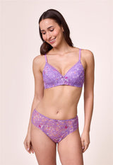 Wire-Free T-Shirt Bra