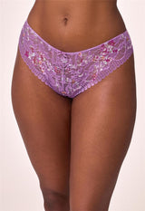 Culotte Brésilenne dentelle Signature