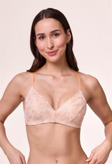 Soutien-gorge sans armatures Tangerine Dream