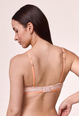 Soutien-gorge sans armatures Tangerine Dream