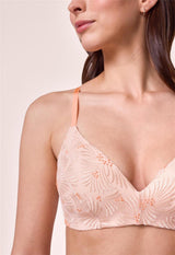 Soutien-gorge sans armatures Tangerine Dream